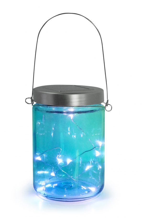 Primark Solar Jar £4