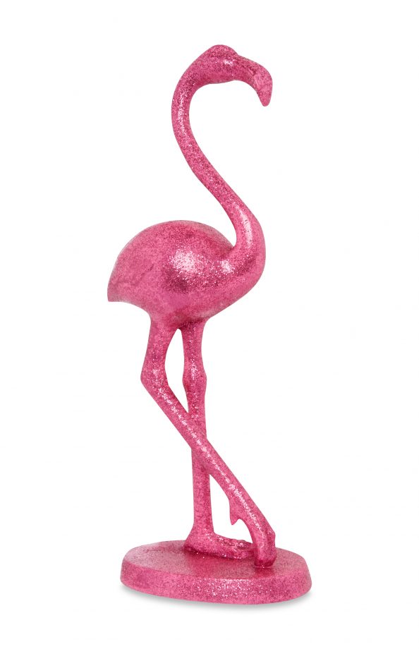 Primark Standing Flamingo £5