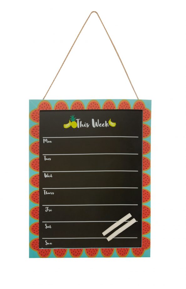 Primark Weekly Planner £5