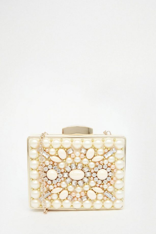 ALDO Clutch, £50