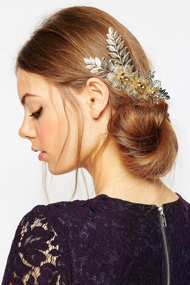 ASOS Flower Vine, £12