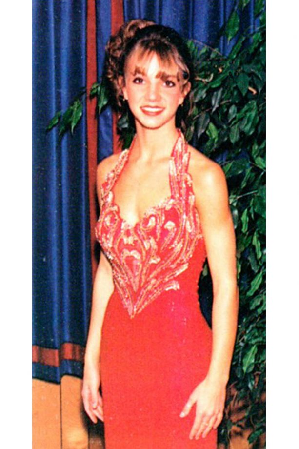 Britney Spears