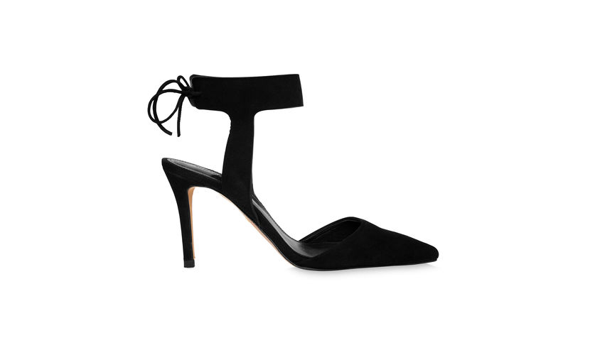 Heels, £175, Whistles