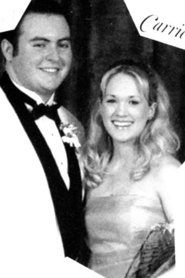 Carrie Underwood