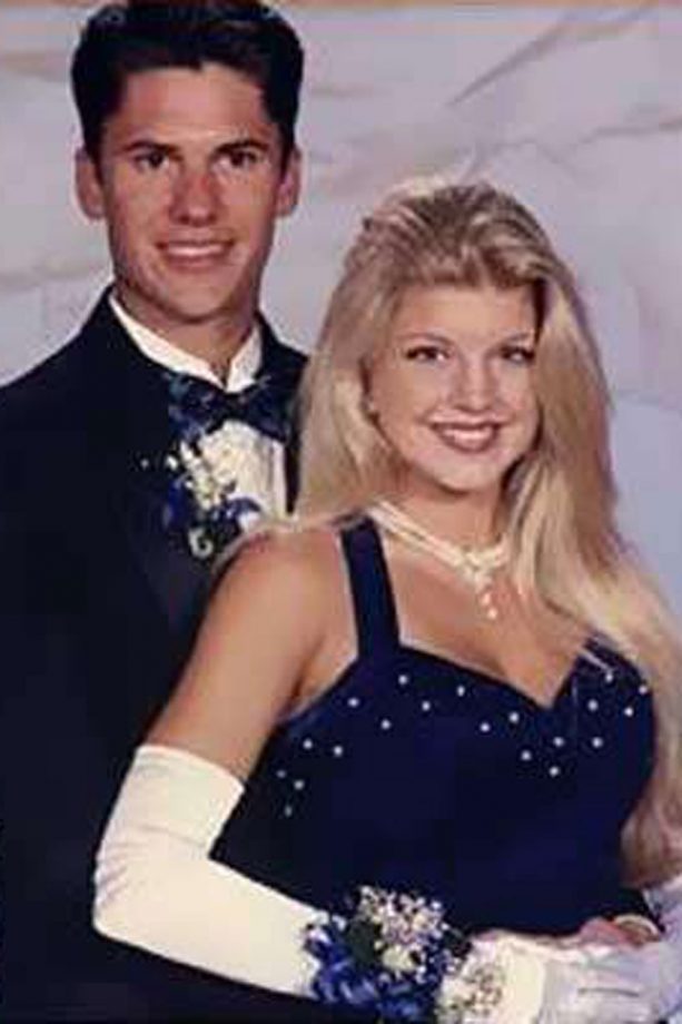 Fergie