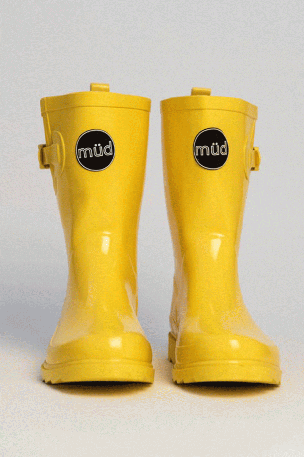 Monroe Wellies, £35