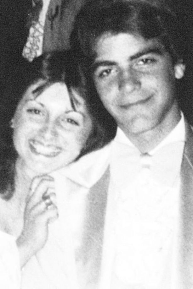 George Clooney
