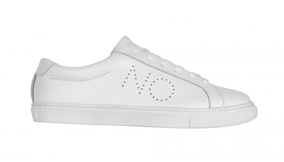 Trainers, £49.50, Archive By Alexa At M&S