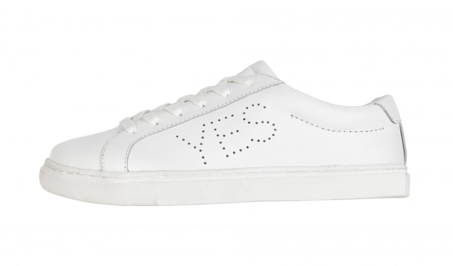 Trainers, £49.50, Archive By Alexa At M&S