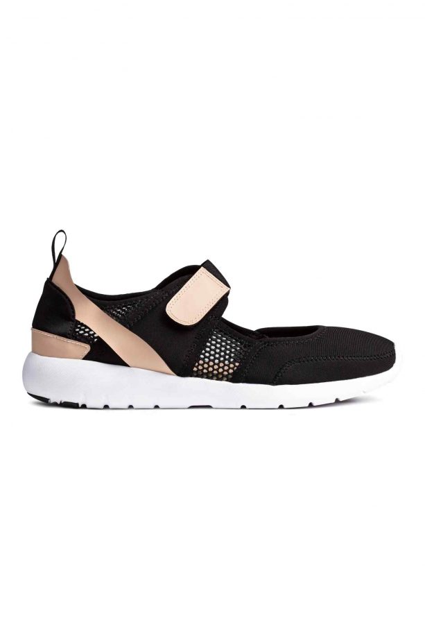 Trainer Sandals, £24.99, H&M