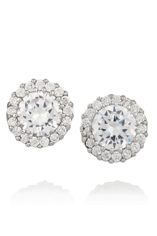 Kenneth Jay Lane Earrings, £40