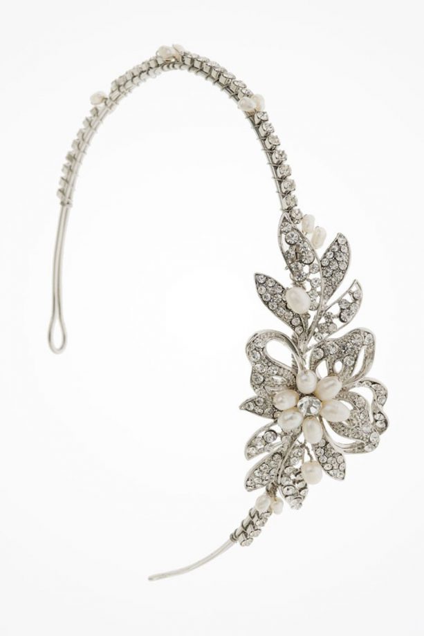 Liberty In Love Headpiece, £95