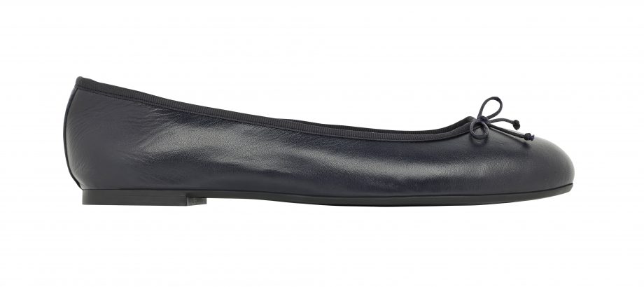 Ballet Pumps, £25, Archive By Alexa At M&S