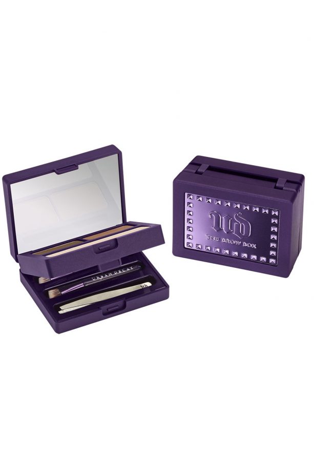 Urban Decay Brow Box, £19.50