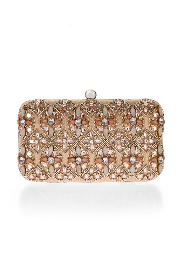 Monsoon Clutch, £49