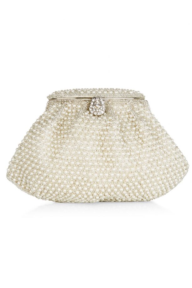 Monsoon Pouch Bag £79