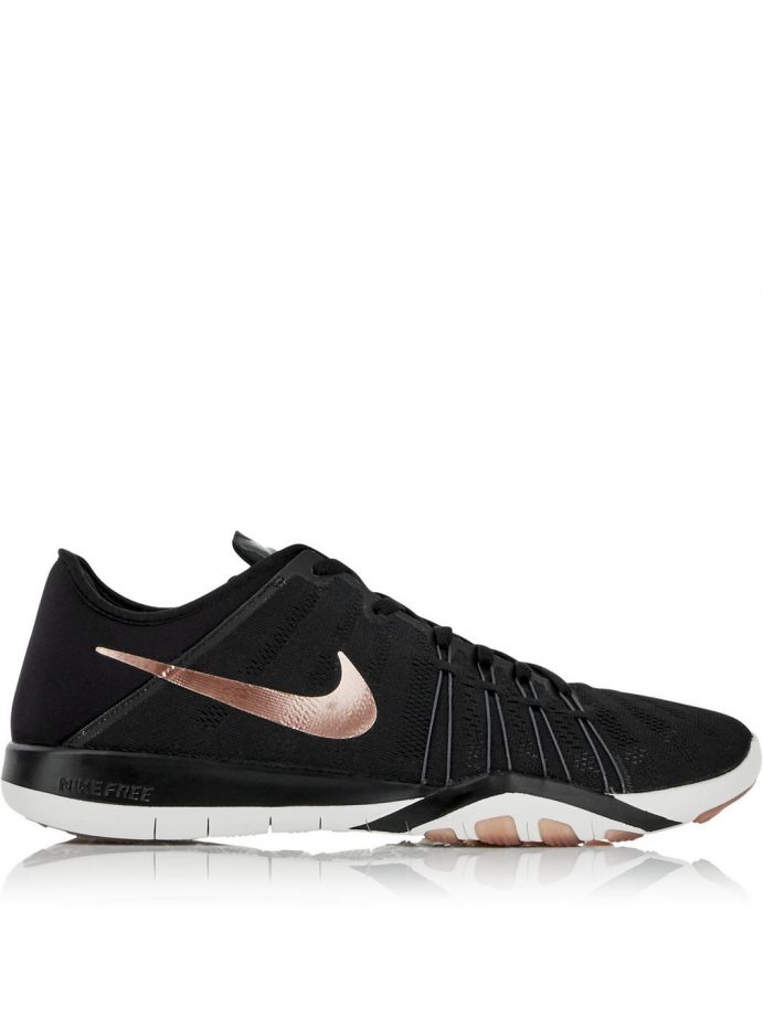 Black Nike Free Trainers, £90, Nike at Very Exclusive