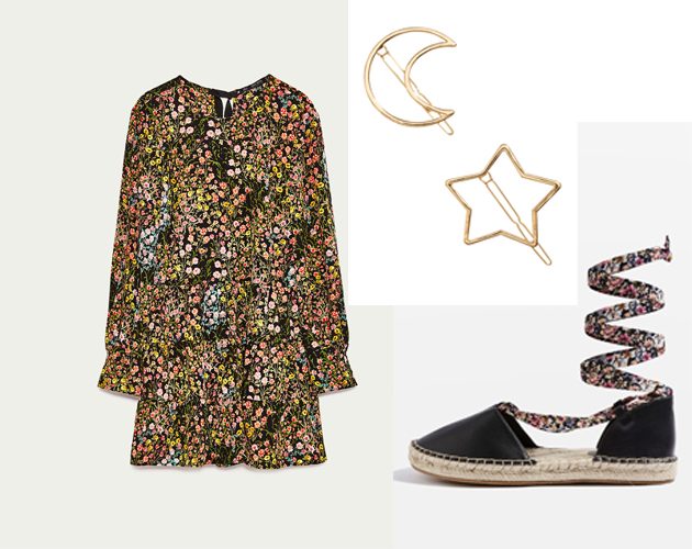 Here's What To Wear To Coachella This Year! Look