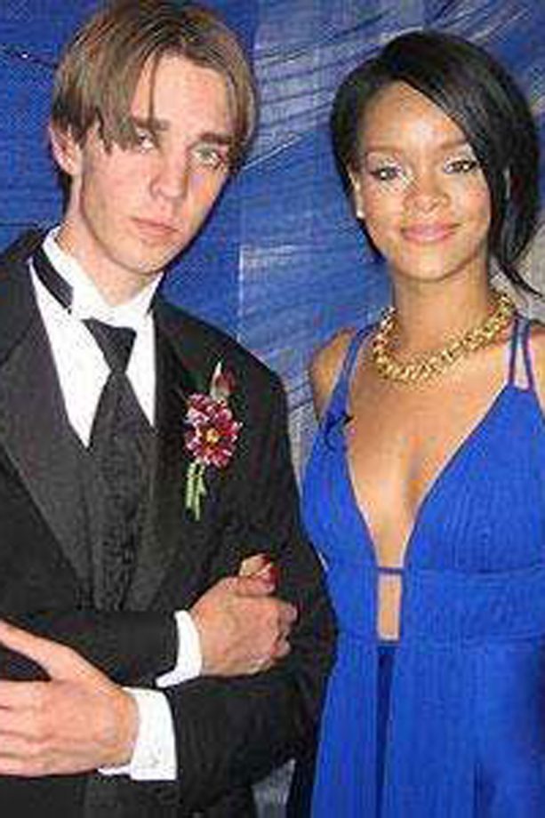 Rihanna