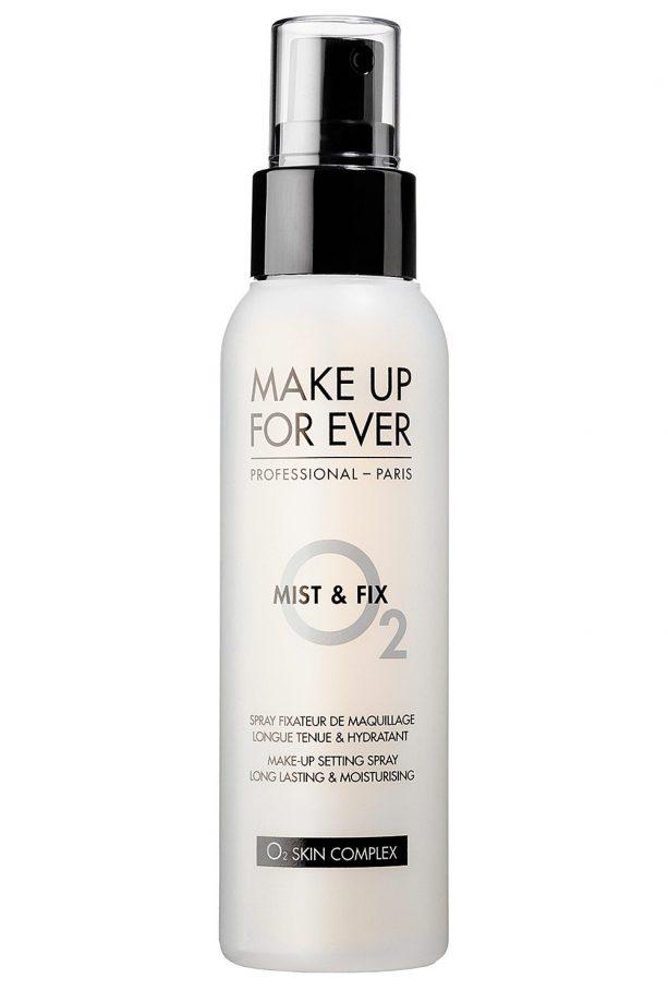 Make Up For Ever Mist & Fix Setting Spray, £19