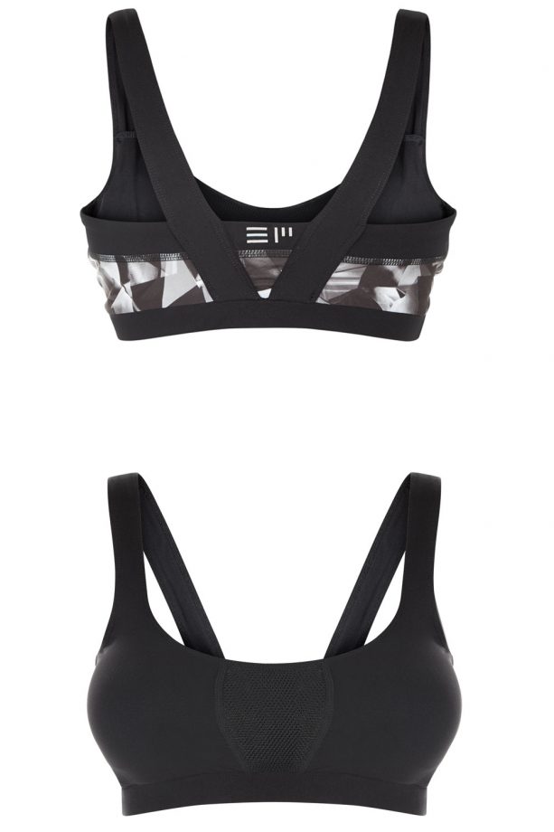 ZVD Sports Philosophy Limited Edition Bra, £49