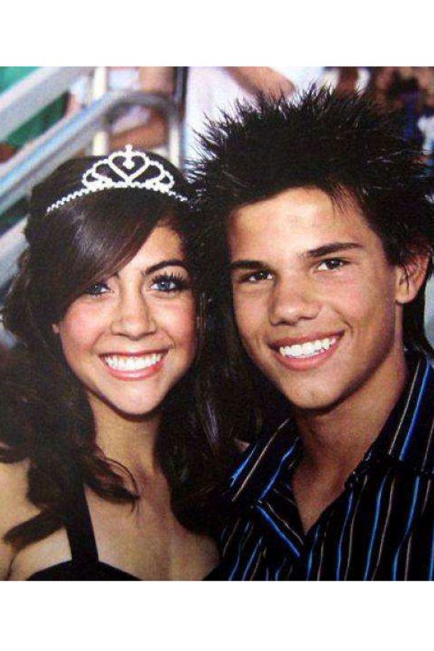 Taylor Lautner