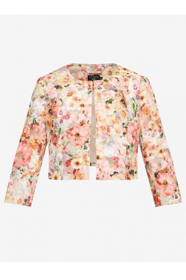 Ted Baker Jacket, £299