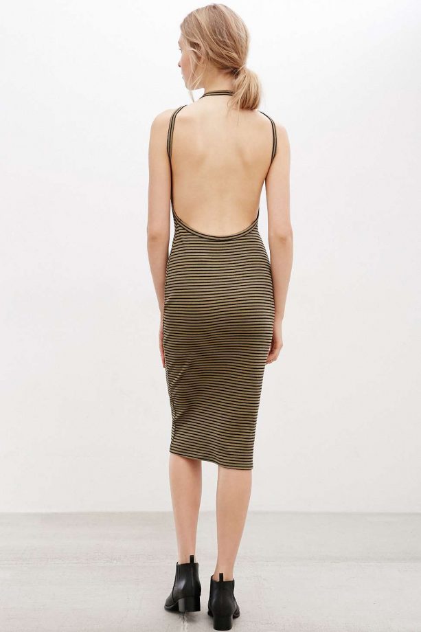 Urban Outfitters Open Back Dress, £42