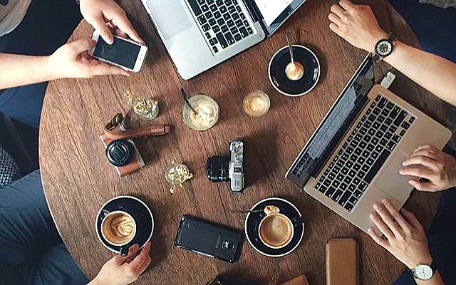 Image credit: Instagram - @MobileOfficeLife