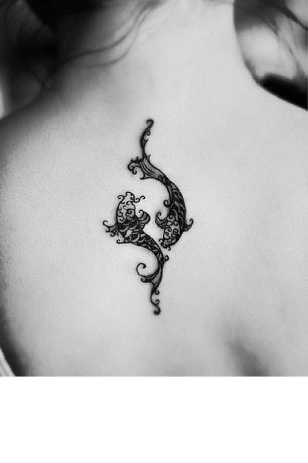Calling All Pisces, This Ones For You, @sharonaintcaring
