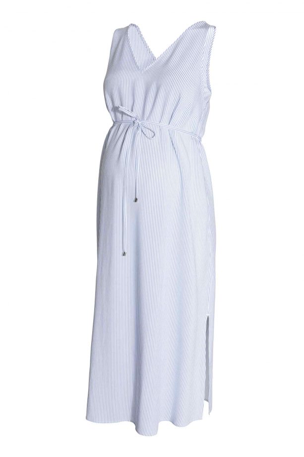 H&M Sleeveless Maternity Dress £19.99