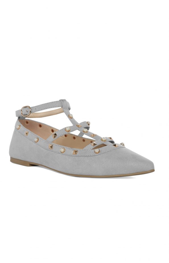 Primark Ballet Shoes, £10