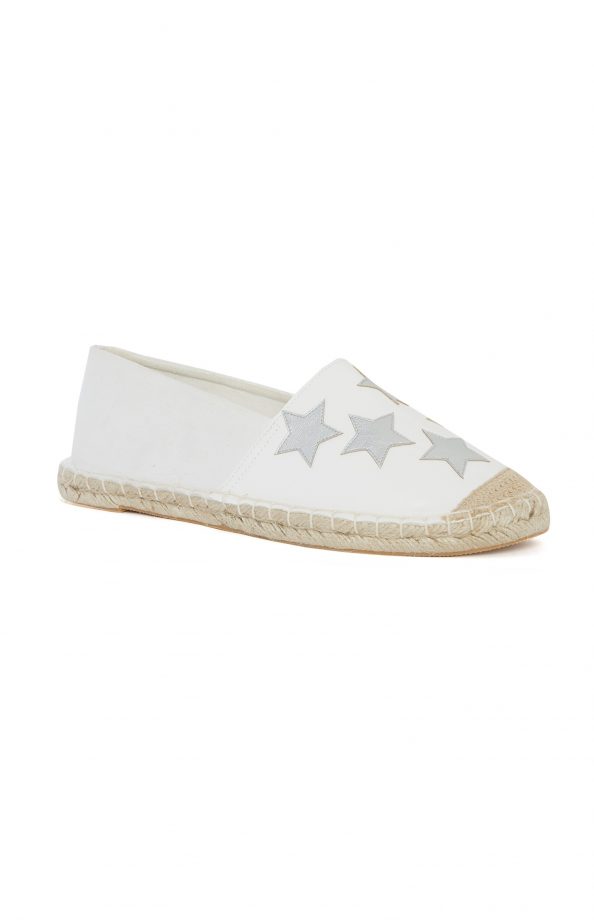 Primark Espadrilles, £8
