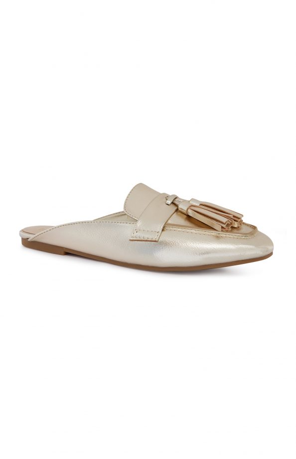 Primark Loafers, £6