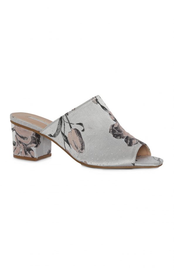 Primark Mules, £10