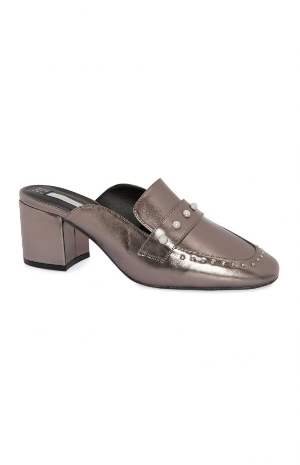 Primark Mules, £14