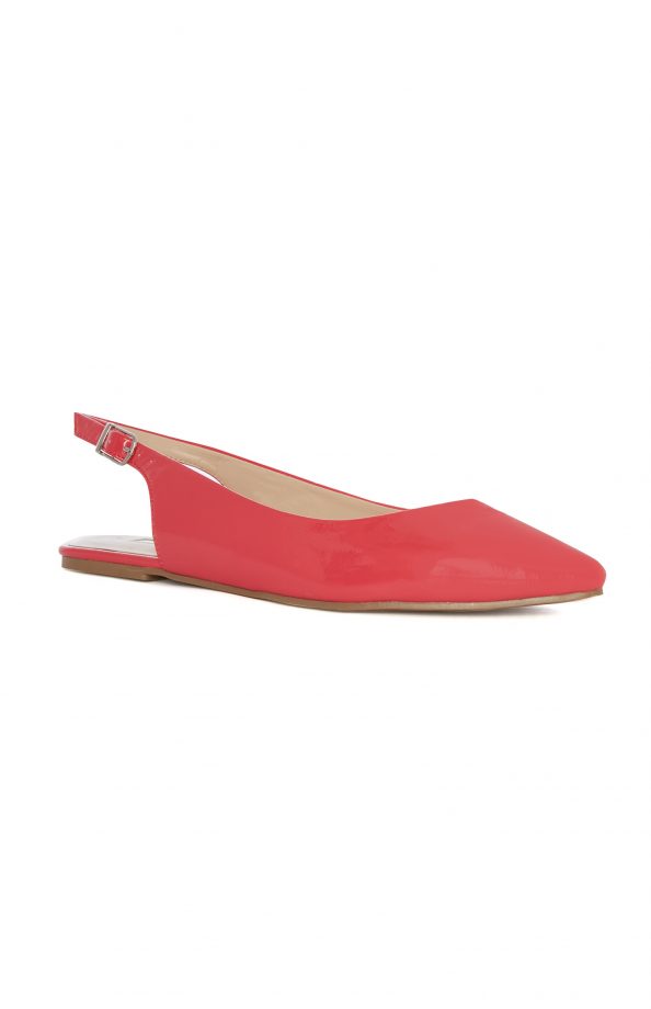 Primark Slingbacks, £6
