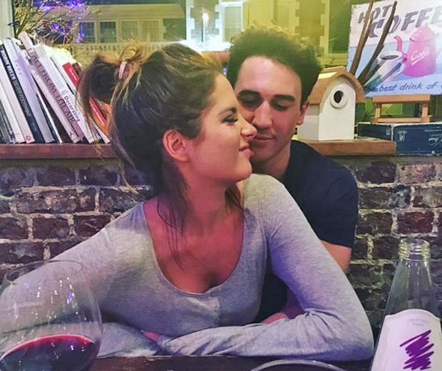 Binky says JP's fans can sometimes be extremely disrespectful...