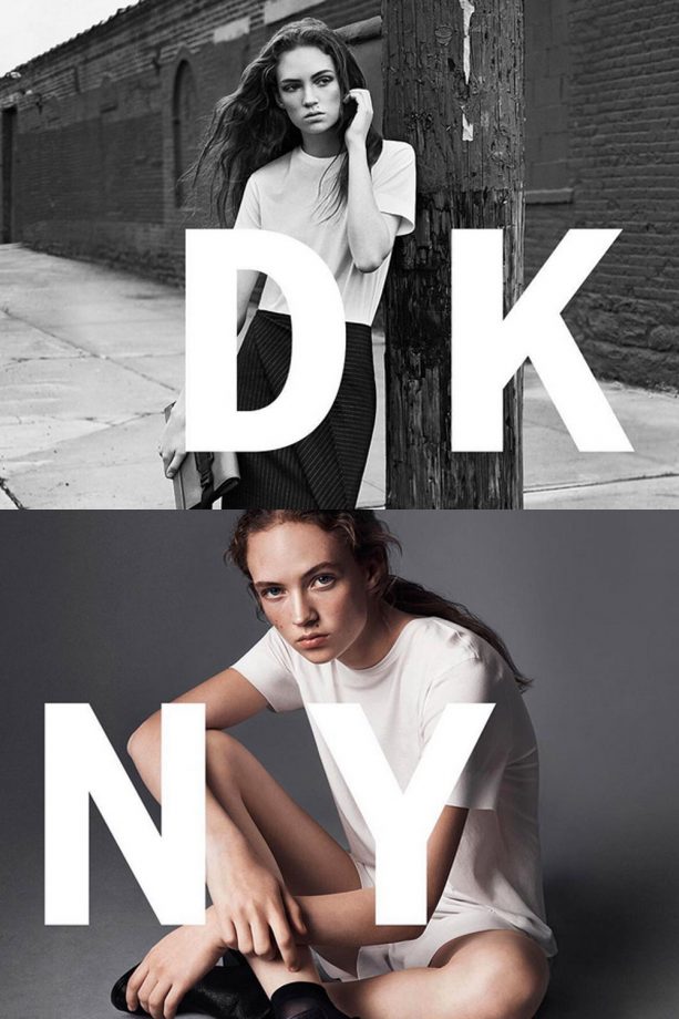 DKNY SS16