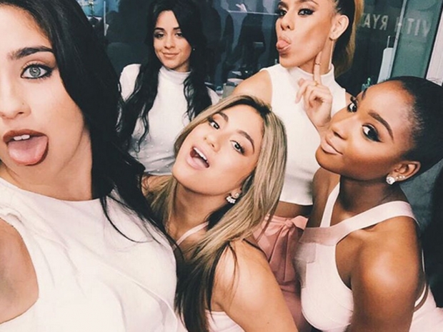 Fifth Harmony are now a four-piece