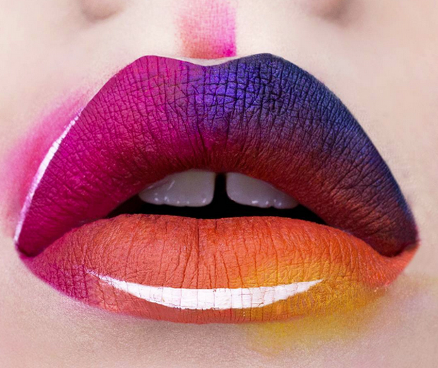 Lipstick Design Ideas Lipstick Design Ideas