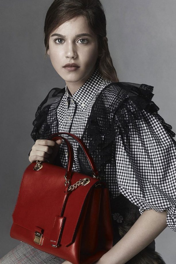 Miu Miu SS16 Campaign