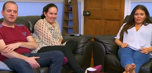 Scarlett Moffatt's just as sassy on Twitter as she is on Gogglebox