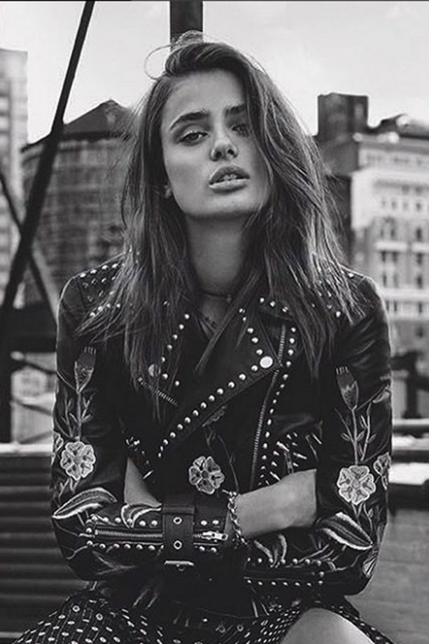 taylor hill topshop