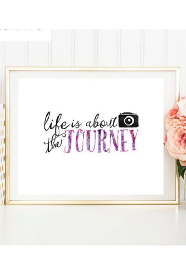 Wall Frame, Etsy, £4.21