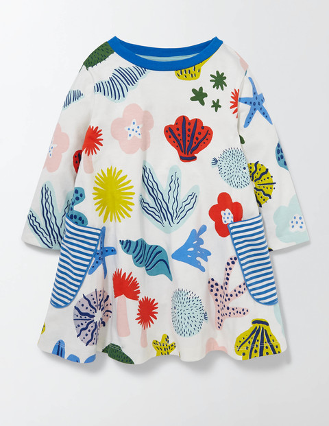 Boden Girls Tunic, from £20