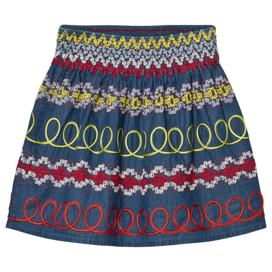 Stella McCartney Kids at Alex & Alexa Skirt, from £68