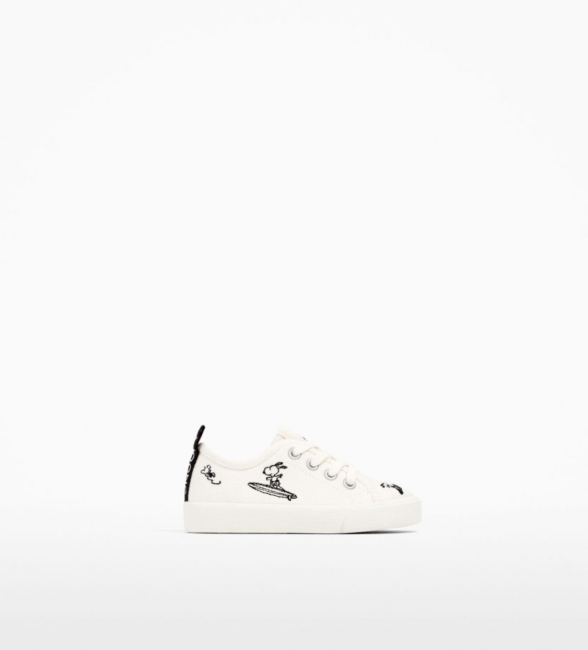 Zara Boys Trainers, £17.99