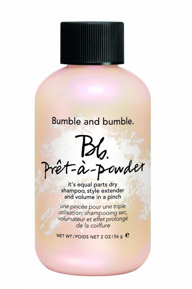 Bumble and Bumble prêt-a-powder, £22