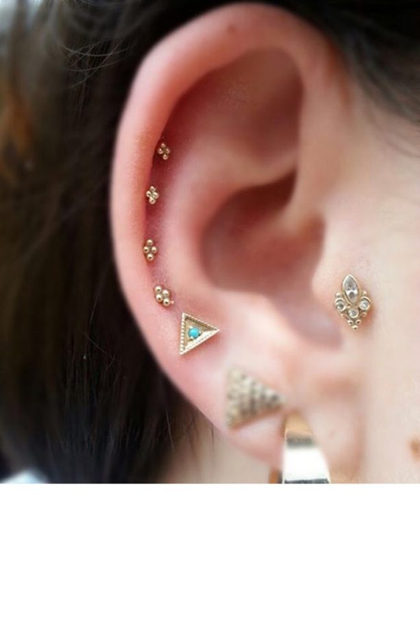 Hot Helix